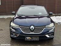 Second-hand Renault Talisman Initiale Paris 158 CP (116 kW) 2021 Culoarealbastru Berlinǎ