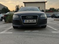 second-hand Audi A3 