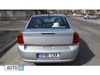 second-hand Opel Vectra c