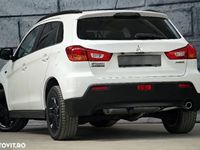 second-hand Mitsubishi ASX 1.8 DI-D 4WD Instyle