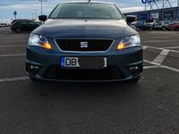 second-hand Seat Toledo KG3 1.0TSI DSG 100HP Excellence