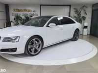 second-hand Audi A8L 3.0 TDI Quattro Tip