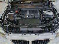 second-hand BMW X1 X-Drive/Dubluclimatronic/Pilot/BiXenon/Adusa pe roti in Romania
