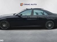 second-hand Mercedes S400 d 4MATIC Aut