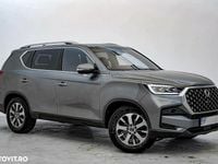Second-hand Ssangyong (KGM) Rexton 202 CP (148 kW) 2024 Culoaregri SUV