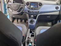 second-hand Hyundai i10 