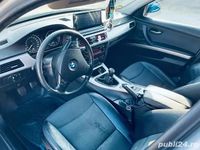 Second-hand BMW 320 163 CP (119 kW) 2007 Coupe