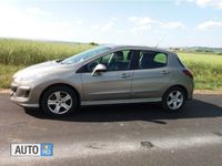 second-hand Peugeot 308 1600