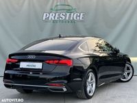 second-hand Audi A5 Sportback 2.0 40 TDI quattro MHEV S tronic Advanced