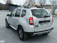 second-hand Dacia Duster dCi 110 FAP 4x4 Prestige