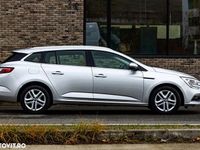 Second-hand Renault Mégane GrandTour Intens 116 CP (85 kW) 2020 Culoaregri Break