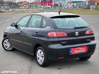 second-hand Seat Ibiza 1.9 TDI Reference