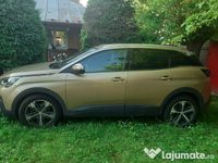 Second-hand Peugeot 3008 2017 Hatchback