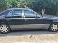 second-hand Mercedes 350 