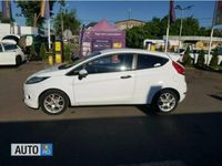 second-hand Ford Fiesta 2011