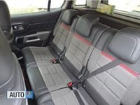 Second-hand Citroën C5 Aircross 130 CP (95 kW) 2021 Alb SUV