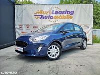 second-hand Ford Fiesta 2019 · 150 000 km · 1 498 cm3 · Diesel