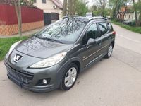 second-hand Peugeot 207 OUT HDI 115