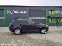 second-hand Land Rover Range Rover Sport 3.0 I SDV6 HSE