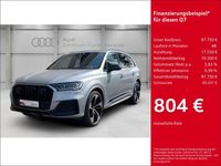 Second-hand Audi Q7 S-Line 286 CP (210 kW) 2024 SUV
