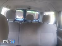 Second-hand Dacia Logan 75 CP (55 kW) 2007 Albastru marin Berlinǎ