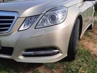 Second-hand Mercedes 220 180 CP (132 kW) 2011 Berlinǎ