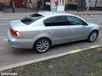 second-hand VW Passat 2.0 TDI BlueMotion Tehnology 4Motion Comfortline