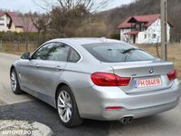 second-hand BMW 420 Gran Coupé Seria 4 d xDrive Aut. Luxury Line