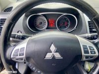 second-hand Mitsubishi Outlander 2.2 DI-D NAVI Instyle