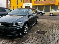 second-hand VW Golf VII 