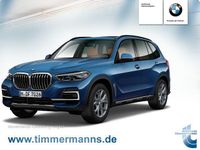 Second-hand BMW X5 xLine 340 CP (250 kW) 2022 SUV