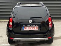 second-hand Dacia Duster 1.6 16V 105 4x2 Laureate