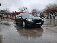 Second-hand BMW 520 185 CP (136 kW) 2011 Berlinǎ