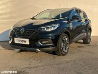 Second-hand Renault Kadjar Black Edition 159 CP (116 kW) 2022 Culoarenegru SUV