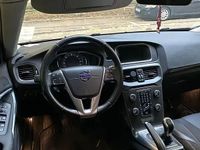 Second-hand Volvo V40 120 CP (88 kW) 2016 Break