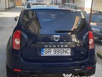 second-hand Dacia Duster 1.5 dci 4x4