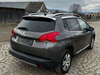 second-hand Peugeot 2008 PureTech 82 Style