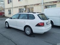 second-hand VW Golf VI 2013 E5 Inmatr. Ro.