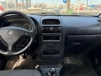 Second-hand Opel Astra 84 CP (61 kW) 2006 Berlinǎ