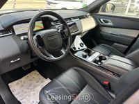 second-hand Land Rover Range Rover Velar 