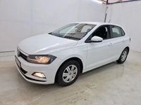 Second-hand VW Polo 80 CP (58 kW) 2021 Hatchback