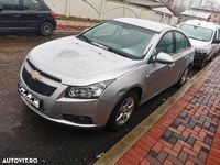 Second-hand Chevrolet Cruze LS 124 CP (91 kW) 2012 Culoaregri Hatchback