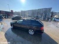 Second-hand Skoda Octavia Ambiente 105 CP (77 kW) 2008 Culoarenegru Break