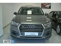 Second-hand Audi Q7 Sport 333 CP (244 kW) 2016 Gri SUV