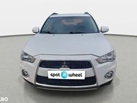 second-hand Mitsubishi Outlander 2.2 DI-D 4WD TC-SST Instyle A60