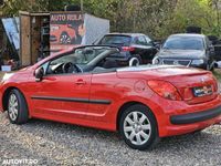 second-hand Peugeot 207 CC 120 VTi Allure