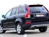second-hand Volvo XC90 D5 Geartronic Executive