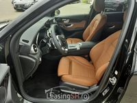 second-hand Mercedes GLC220 2022 2.0 Diesel 194 CP 7.500 km - 60.452 EUR - leasing auto