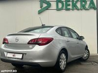 second-hand Opel Astra 1.4 ECOTEC Turbo Enjoy Aut.