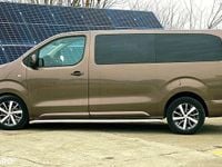 Second-hand Toyota Proace Verso Comfort 177 CP (130 kW) 2017 Culoaremaro Break